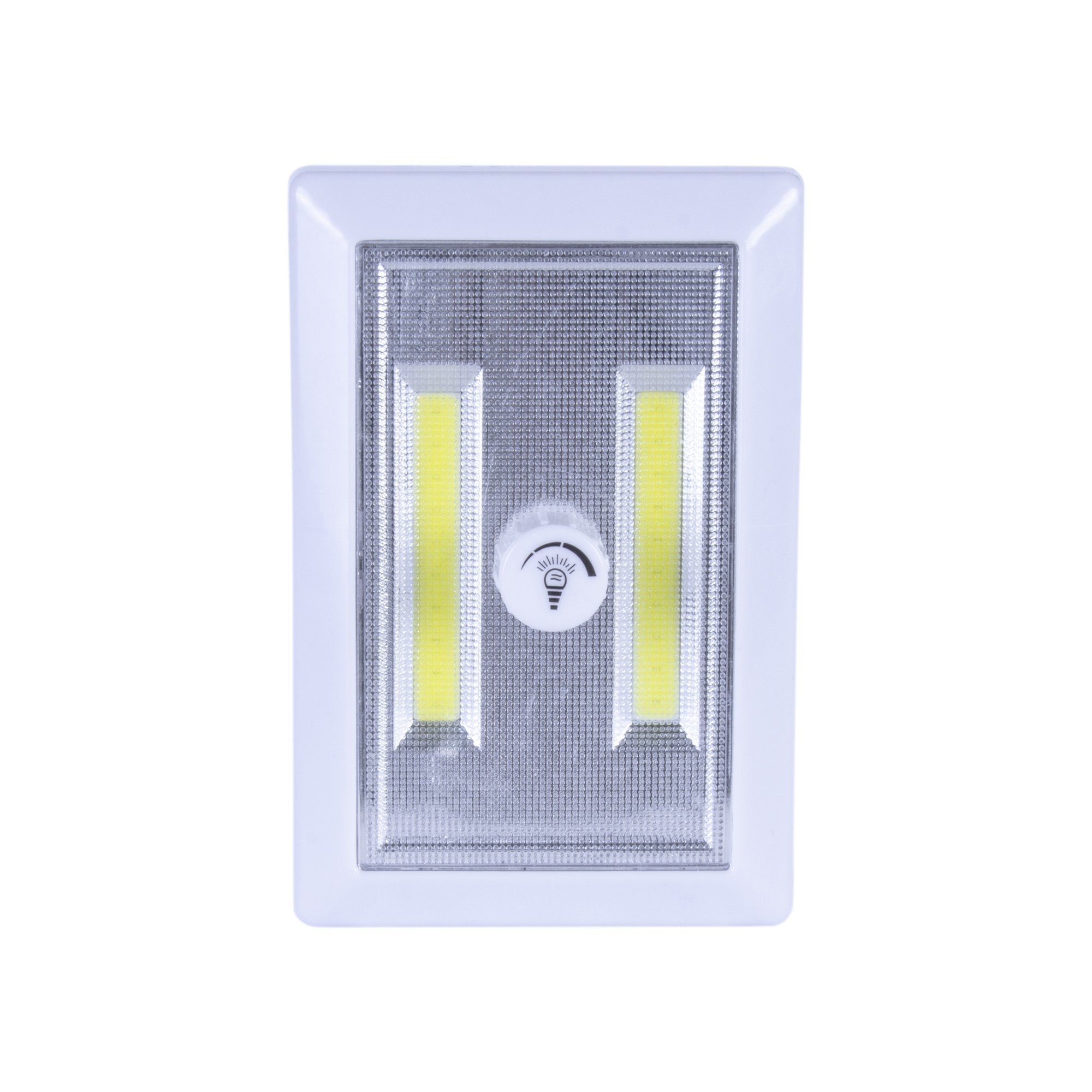 Wireless Dimmer Light--Brillar